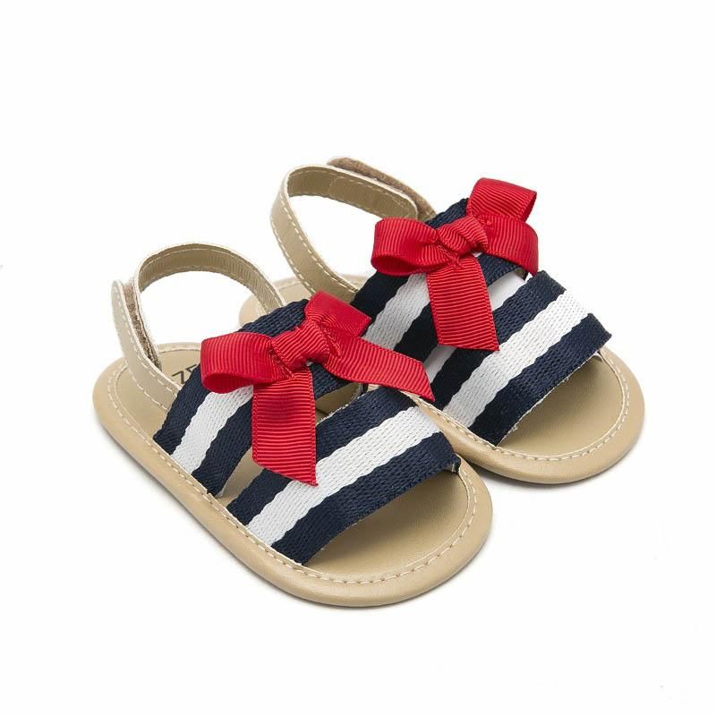 girls designer sandals