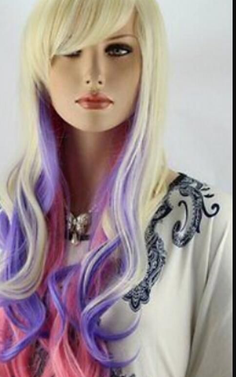 Hot Blondes In Pink Hot Blondes In Pink