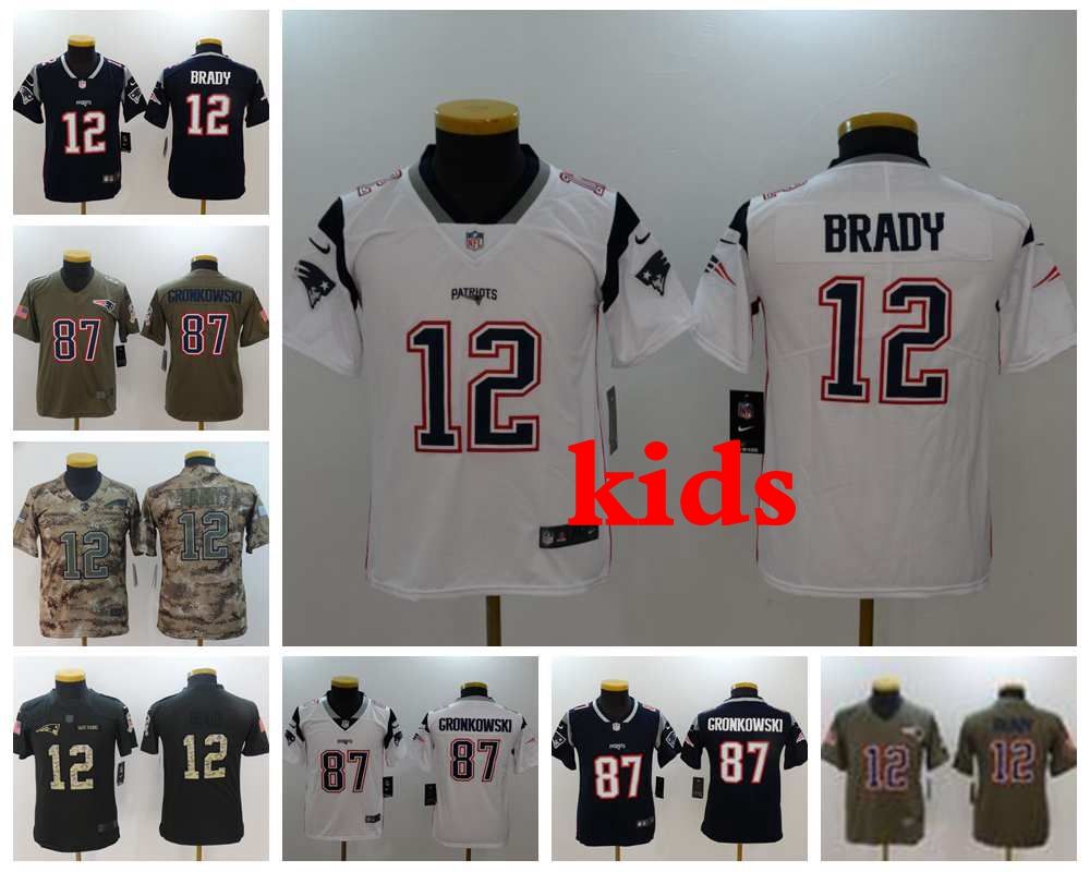 brady camo jersey