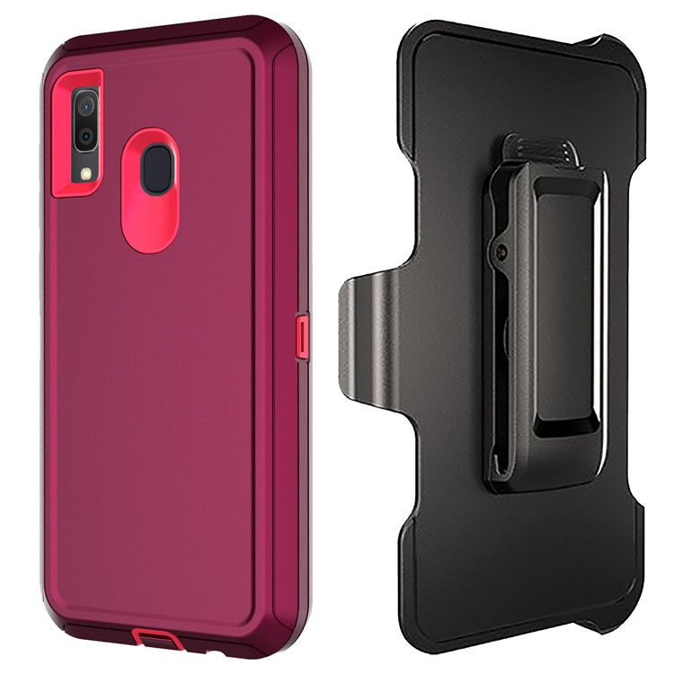 hardcase samsung a20