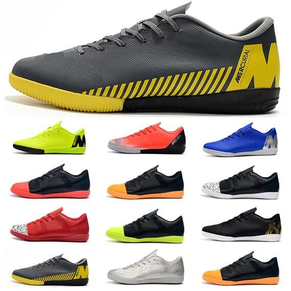 zapatos de neymar 2019