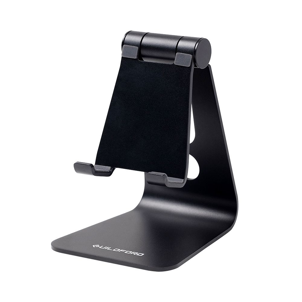 Multi-Angle Compact Aluminum Desktop Phone Stand Holder WA
