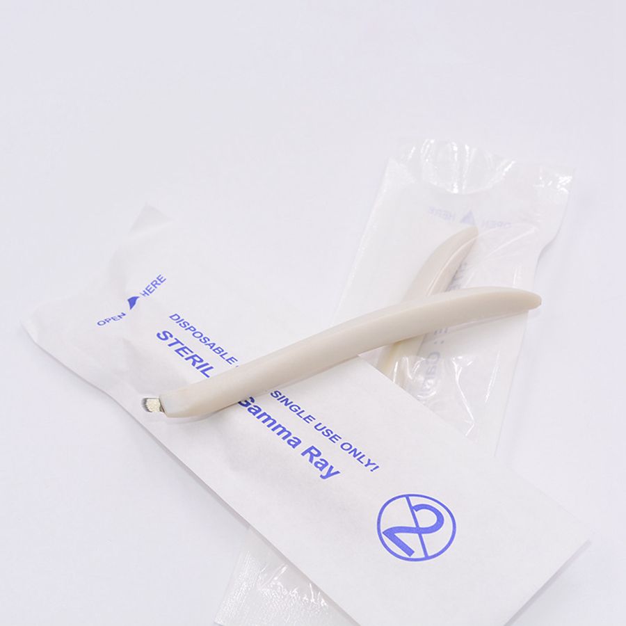 Microblading Wenkbrauw Pen