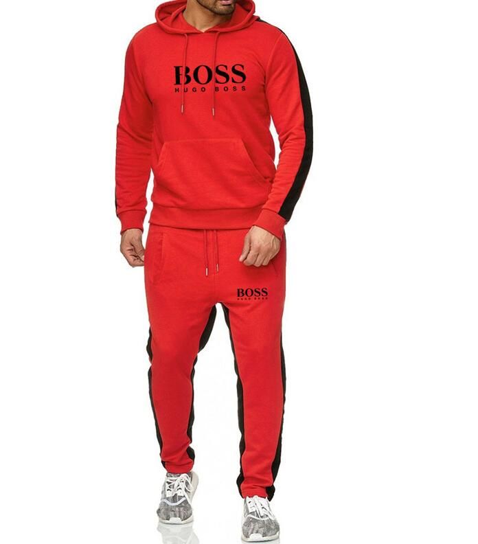 womens hugo boss tracksuit