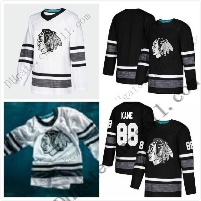 patrick kane all star jersey 2019