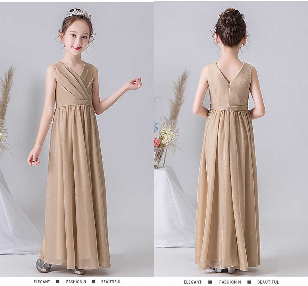 junior bridesmaid dresses cheap