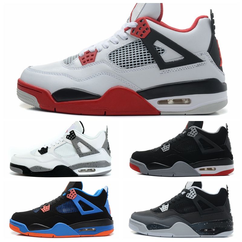 jordan original vermelho