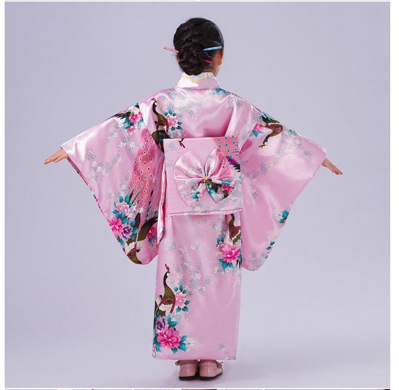 japanese dress for baby girl