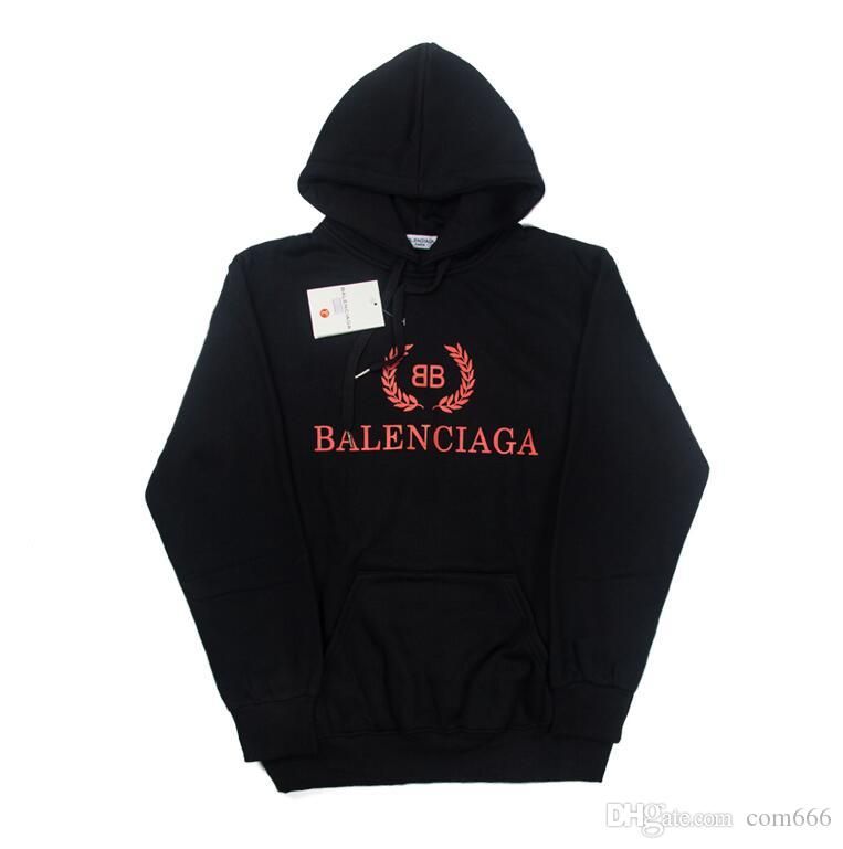 balenciaga hoodie dhgate