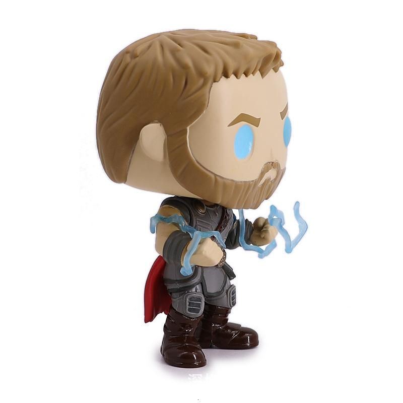 funko pop thor 335