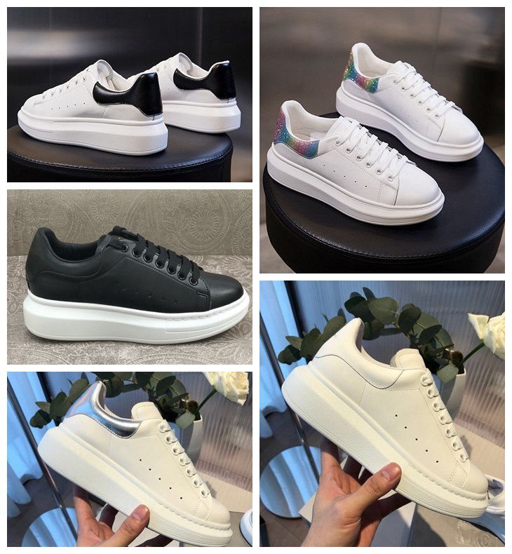 white designer shoes men