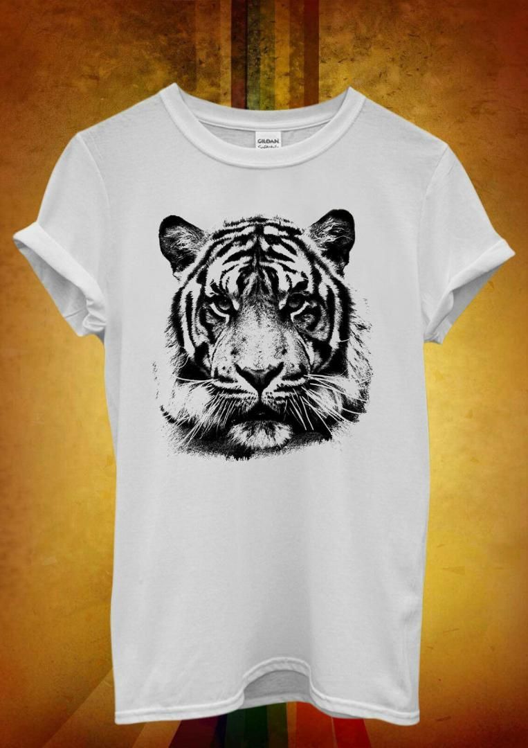 cheap tiger shirts