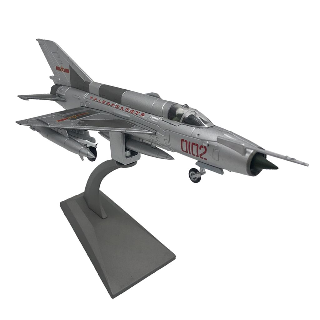mig 21 toy