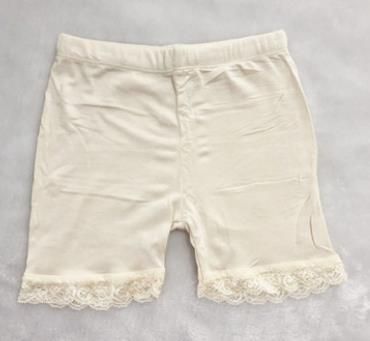 # 6 fille Shorts de sécurité