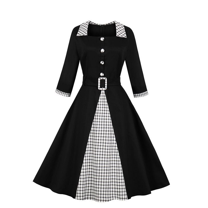 casual dress 2019