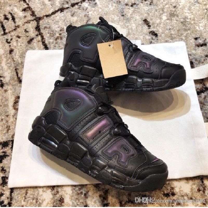 dhgate uptempo