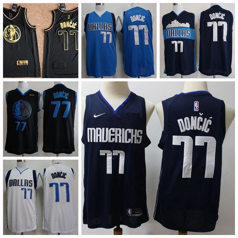 dallas mavericks home jersey