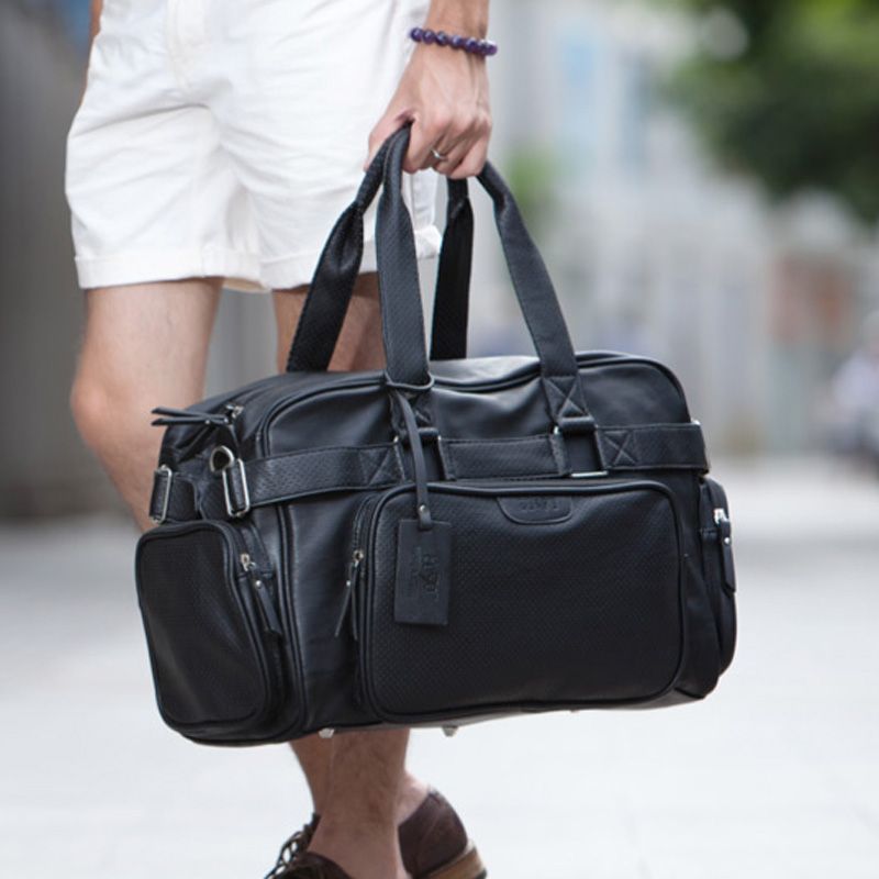 stylish mens messenger bags