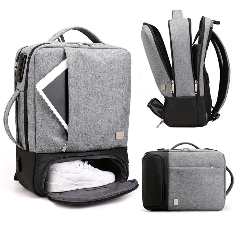 osprey anti theft backpack