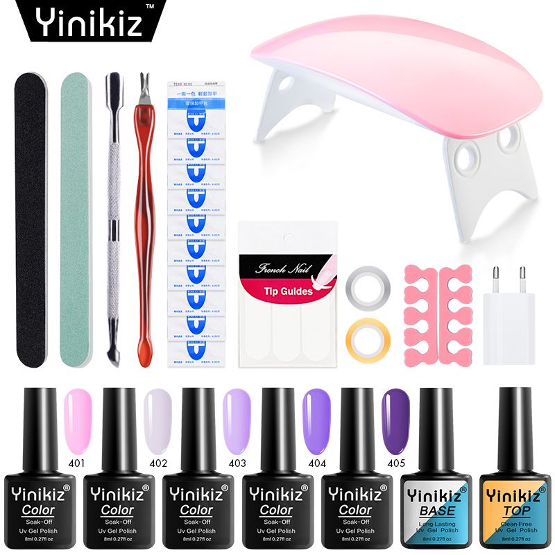 Grosshandel Grosshandel 28 Stucke Farben Uv Gel Nagellack Set Semi Permanent Gluck Nagel Gel Lack Art Led Lampe Nagellack Tranken Weg Uv Gel Kit Von Zhongfubeauty 17 8 Auf De Dhgate Com Dhgate