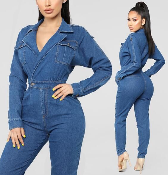 womens jumpsuit with jacket