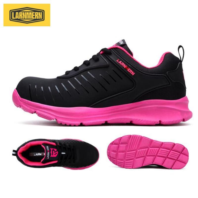 security shoes for women