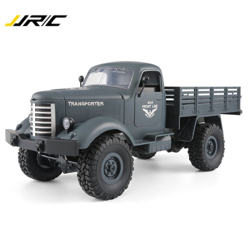 remote control pickup truck