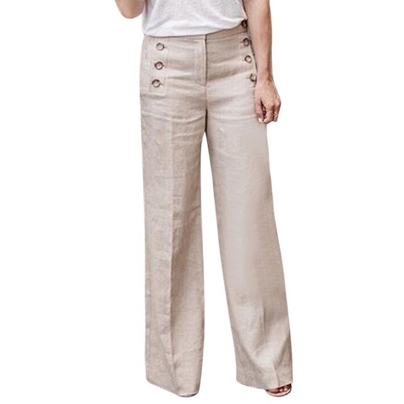 beige pants