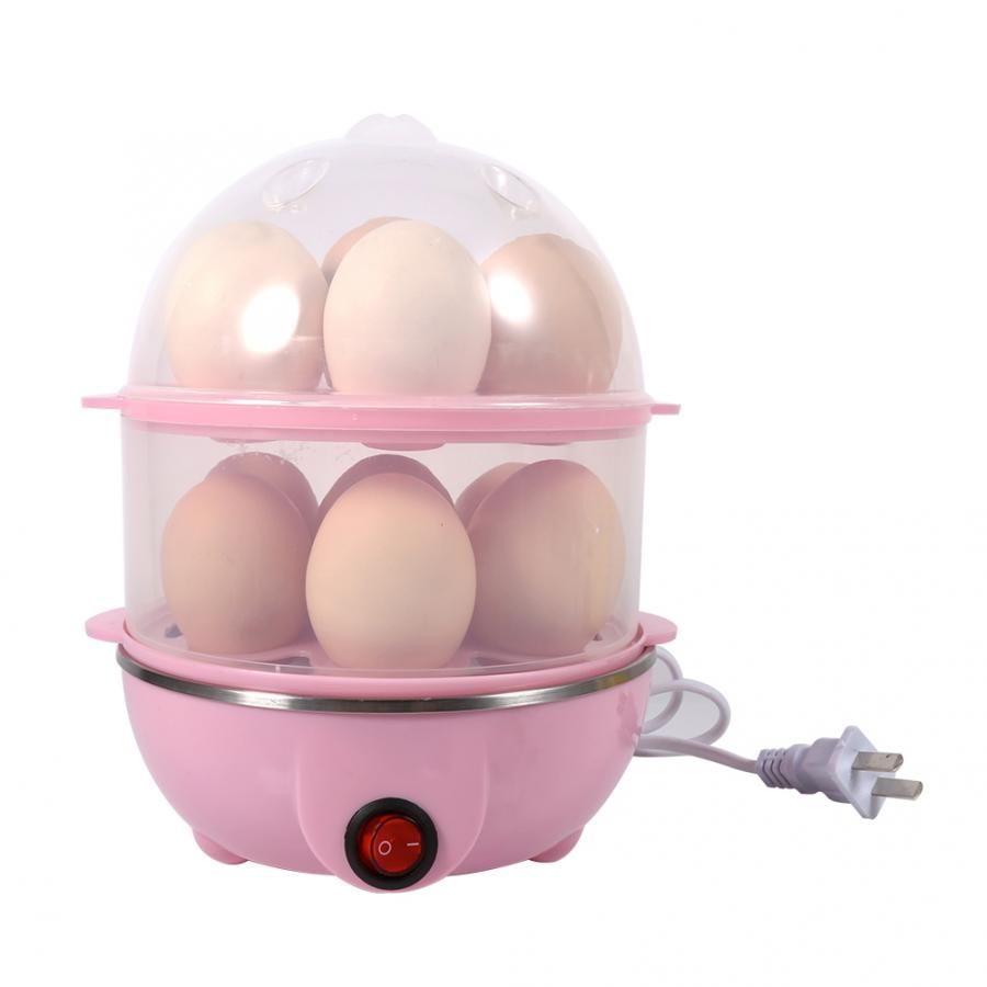 egg boiler cooker