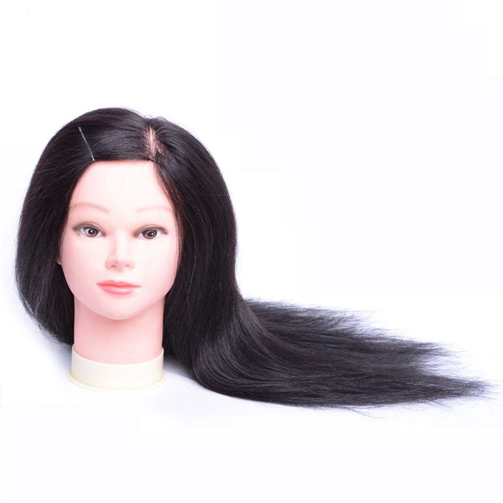 doll heads for cosmetology