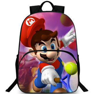 mario rucksack