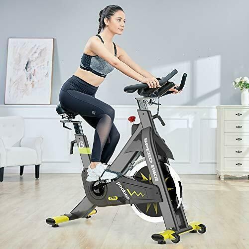 commercial stationary bike