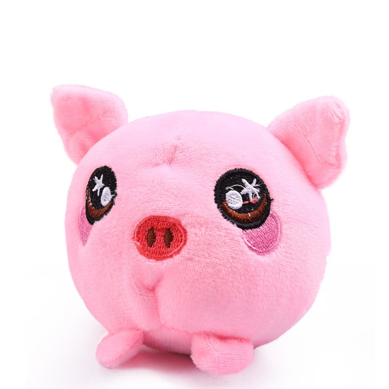 pig chew toys