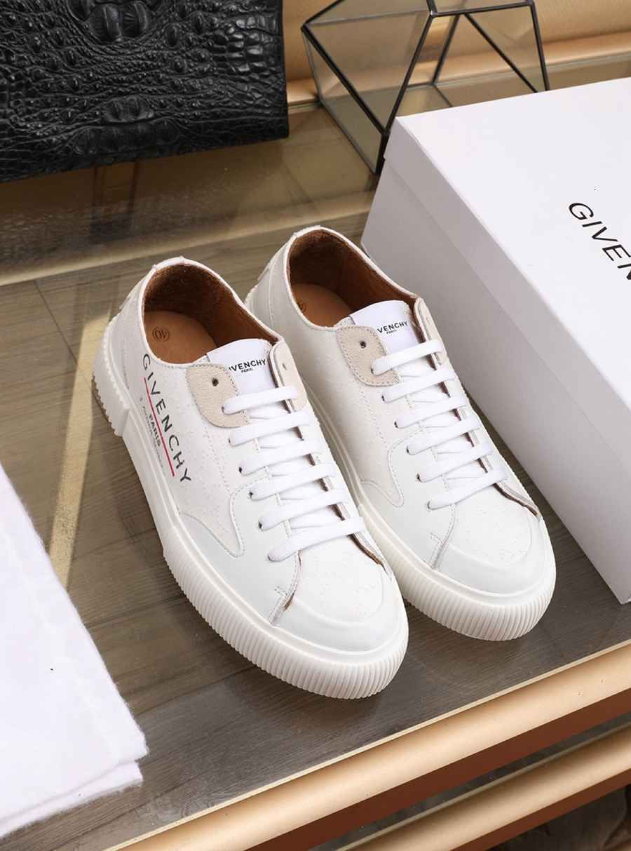 comfortable white trainers