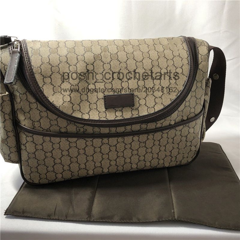 luxury baby bags