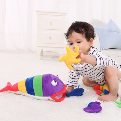 soothing toys for babies