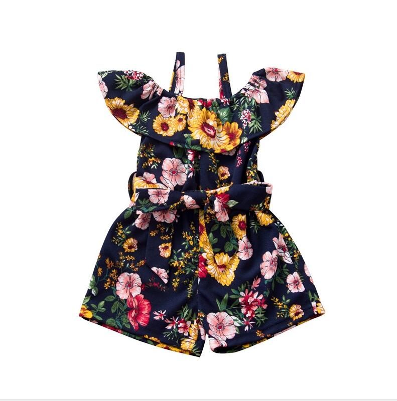 baby romper shorts