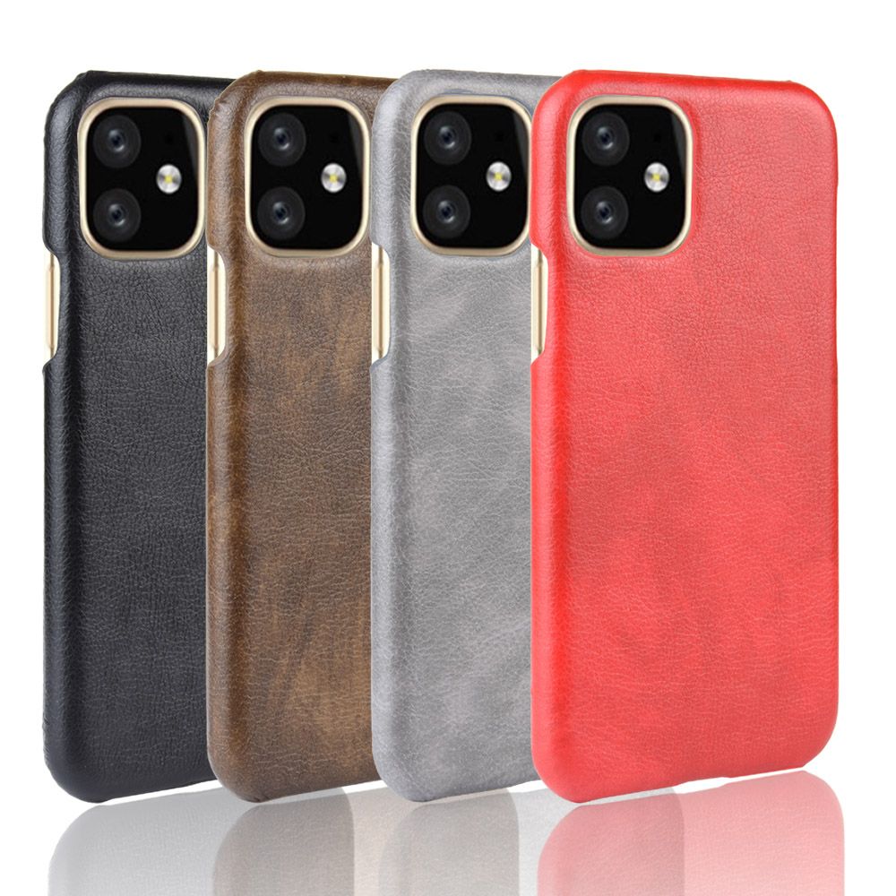 Capa de couro para iphone, para modelos iphone 11, 11 pro, 11 pro max, xs  max, xr, x, 8, 7, 6, 6s plus|Caso de telefone \u0026 Covers| - AliExpress