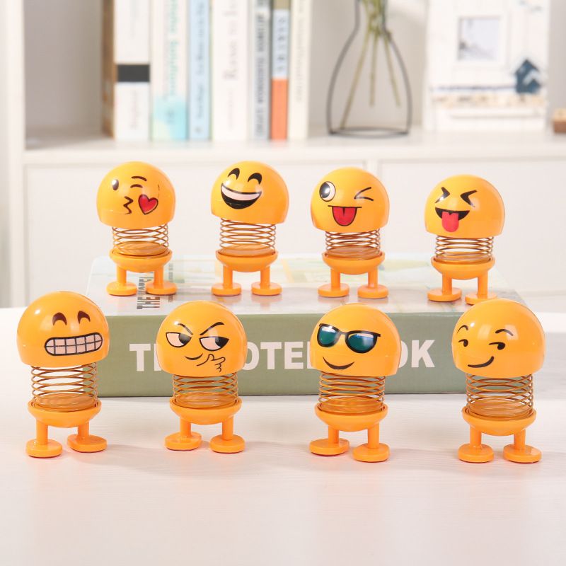 wobble head toy