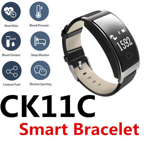 ck11c smart bracelet