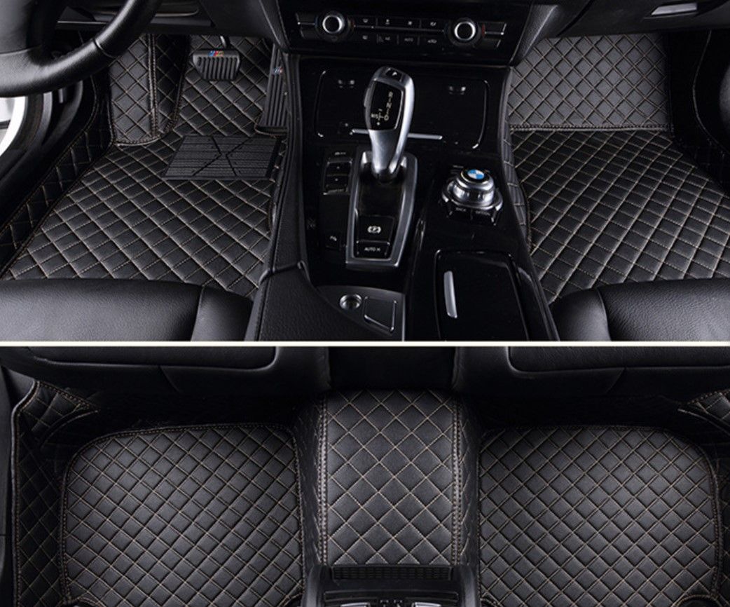 freelander styling accessories