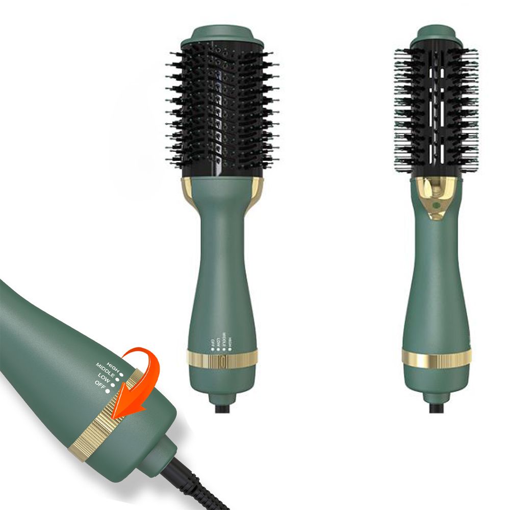 best electric blow dry brush