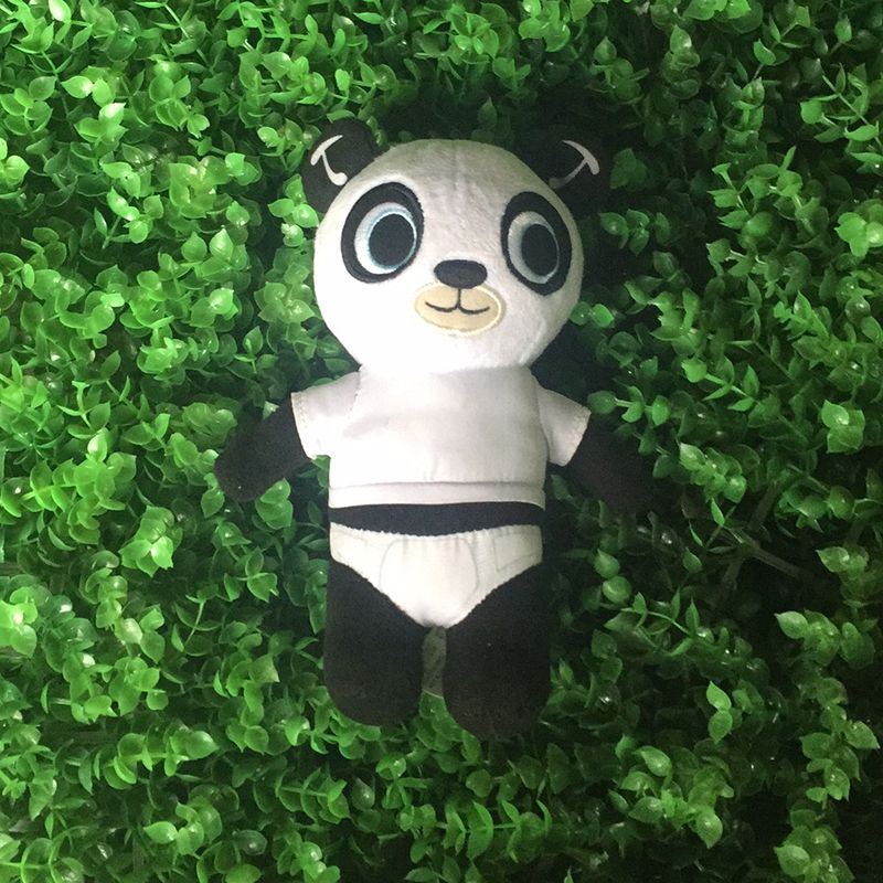 pando toy