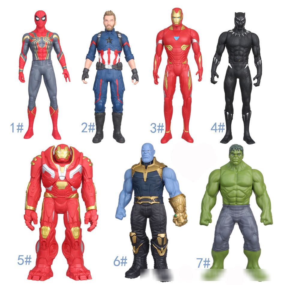 iron man avengers toys