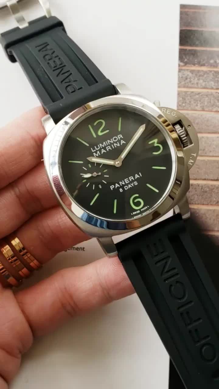 panerai watch dhgate