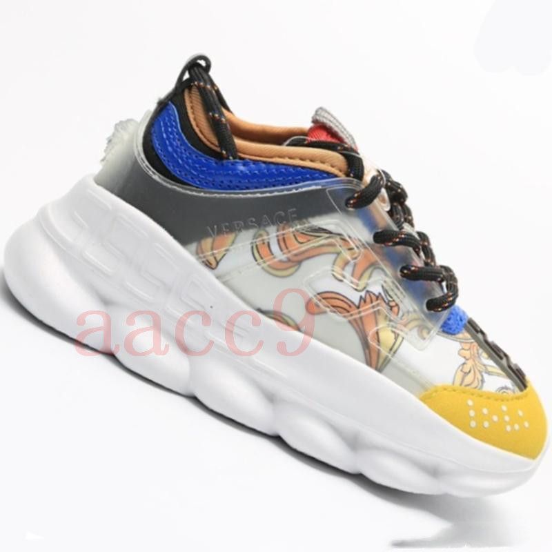 chain reaction deals