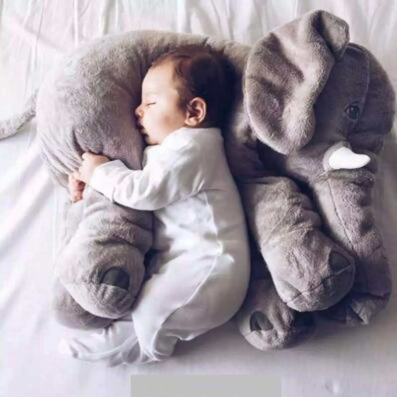 baby sleeping comforter
