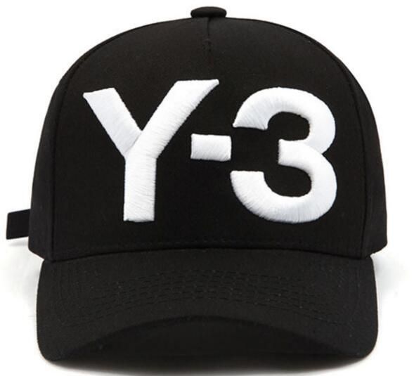 y3 casquette