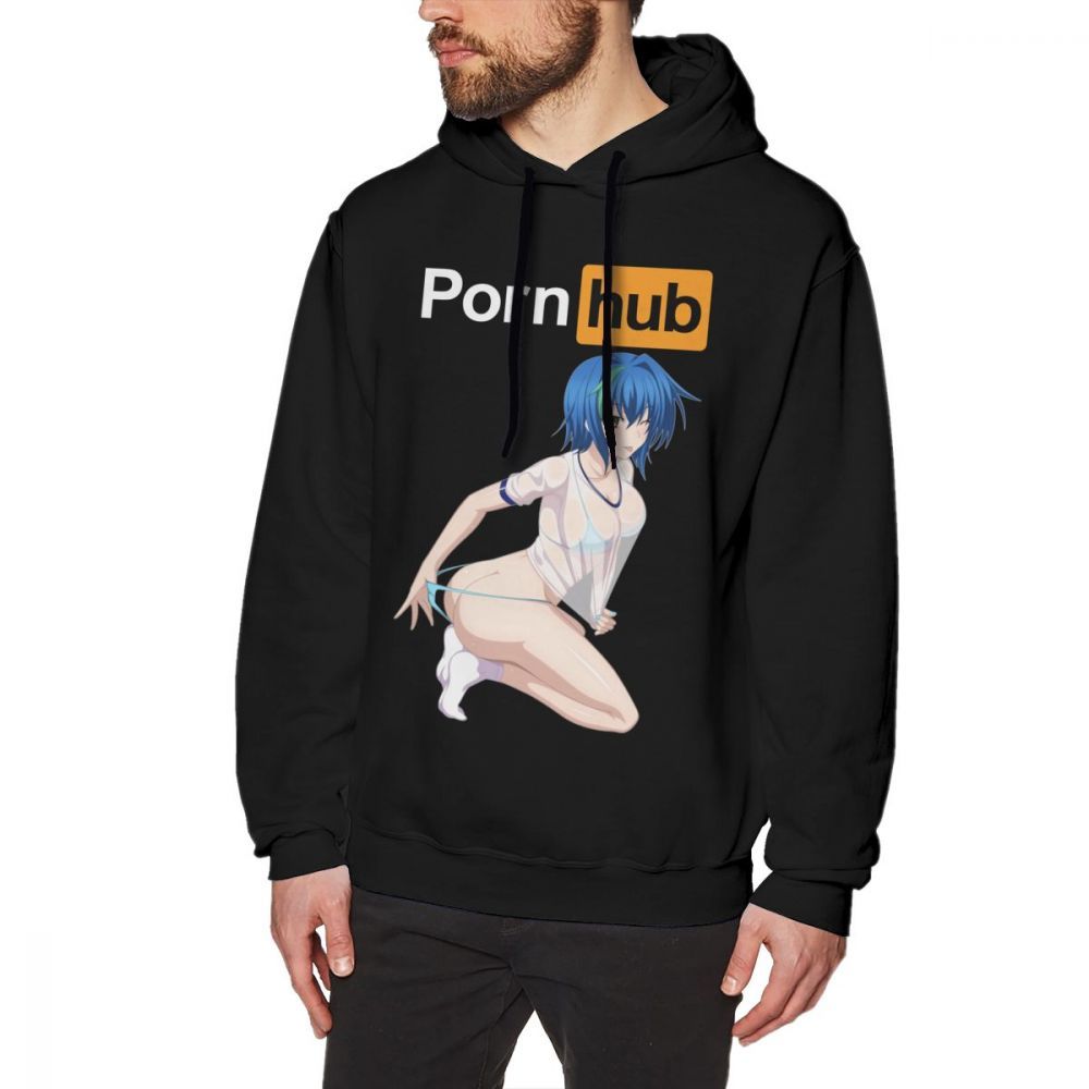 Hentai Hoody