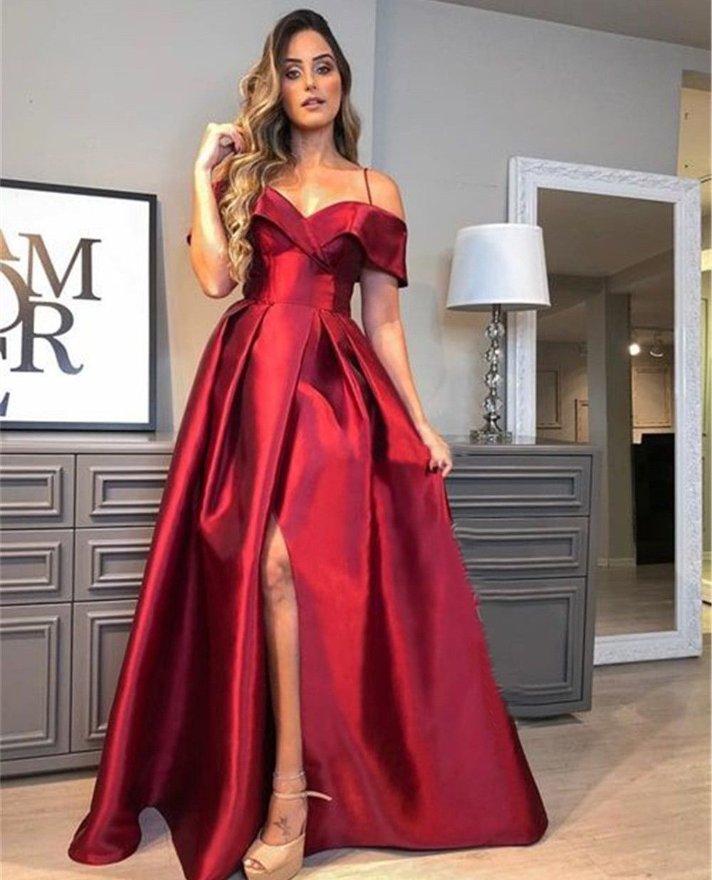 abiti cerimonia 2019